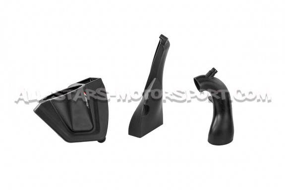 Admission APR pour Audi S4 B9 et Audi S5 F5