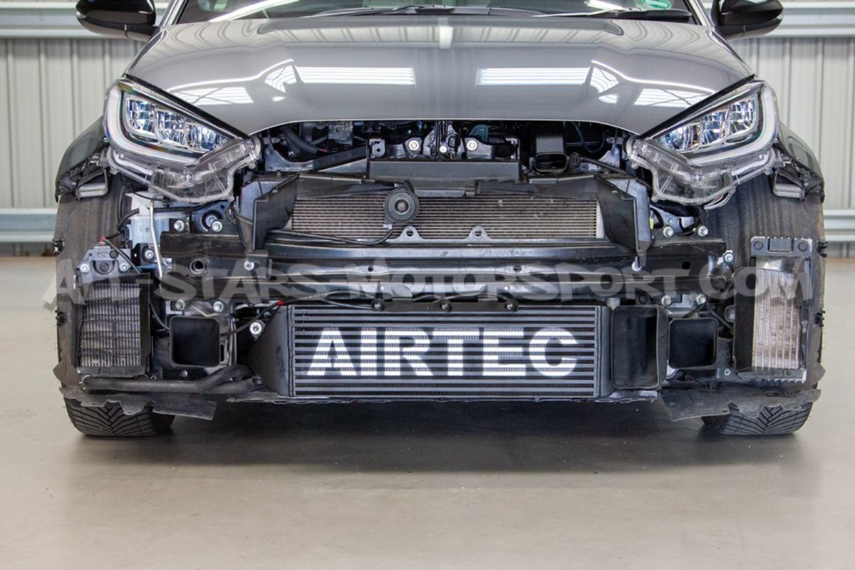 Echangeur Airtec pour Toyota Yaris GR Gen.2