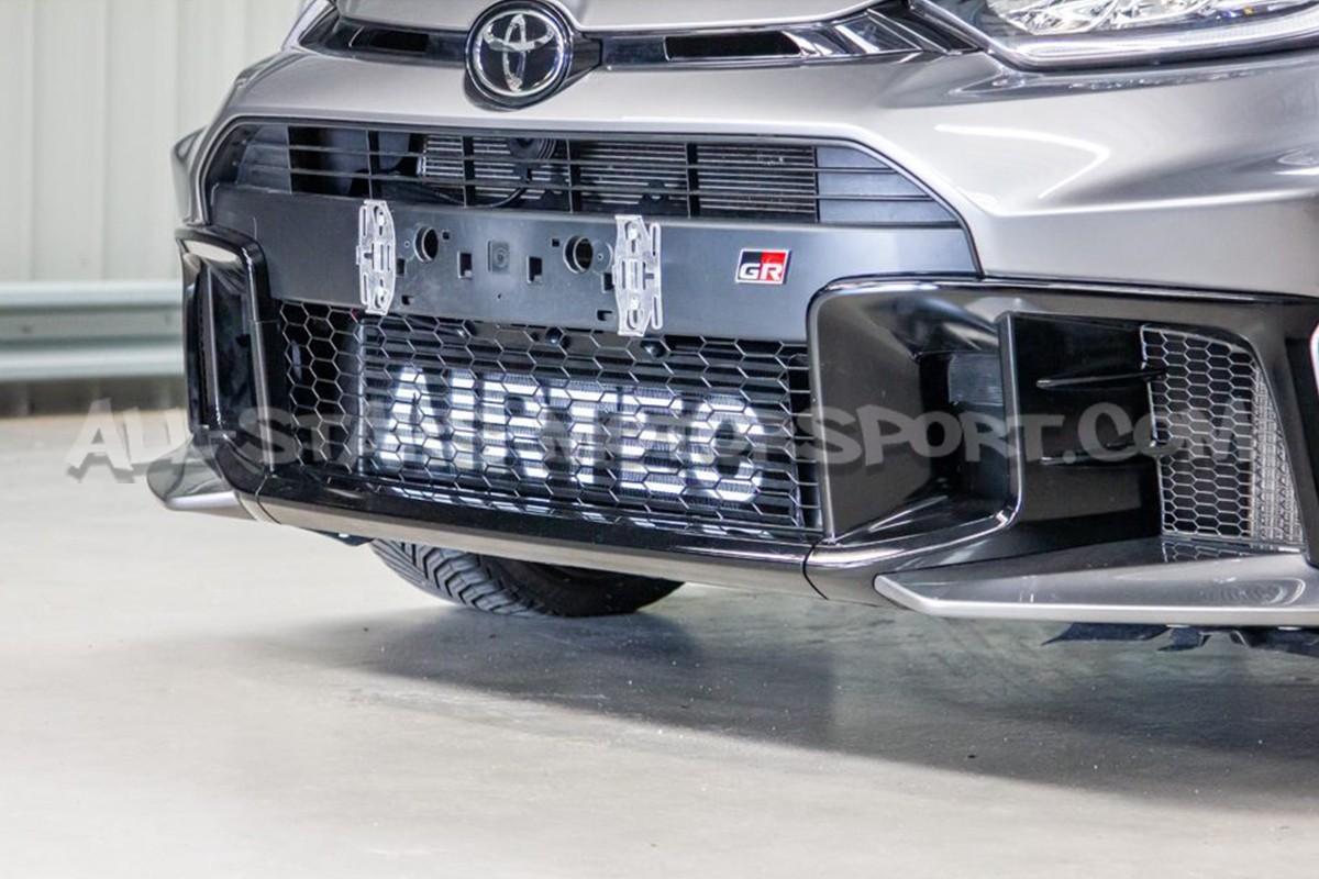 Intercambiador Airtec para Toyota Yaris GR Gen.2