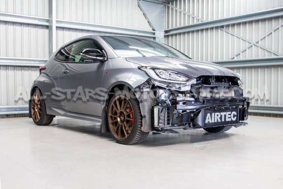 Intercambiador Airtec para Toyota Yaris GR Gen.2