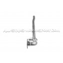 Downpipe decata Scorpion pour Golf 5 GTI / Scirocco / Leon 2 Cupra
