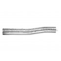 Downpipe decata Scorpion pour Golf 5 GTI / Scirocco / Leon 2 Cupra
