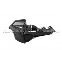Admission APR pour Audi RS4 B9 et Audi RS5 F5