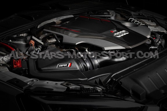 Admisión APR para Audi RS4 B9 y Audi RS5 F5