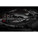 Admission APR pour Audi RS4 B9 et Audi RS5 F5