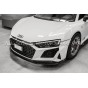 Lip delantero de carbono para Audi R8 V10 Performance Facelift 2019+