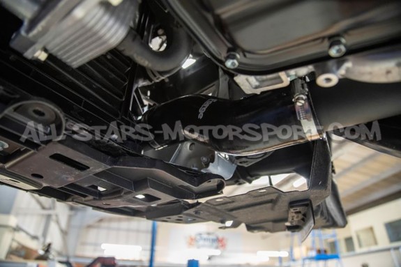 Intercambiador Forge Motorsport para Toyota Yaris GR Gen 2