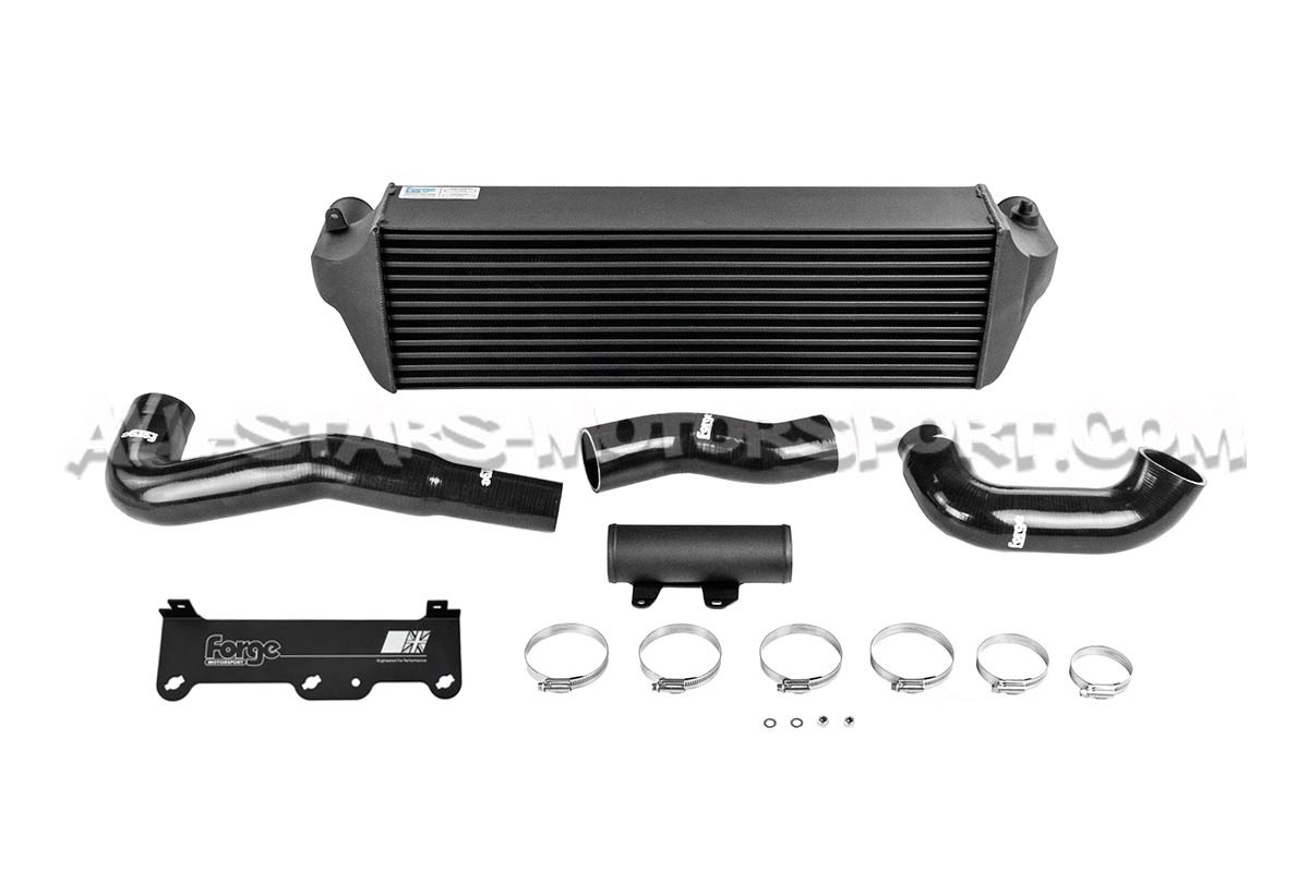Toyota Yaris GR Gen 2 Forge Motorsport Intercooler Kit