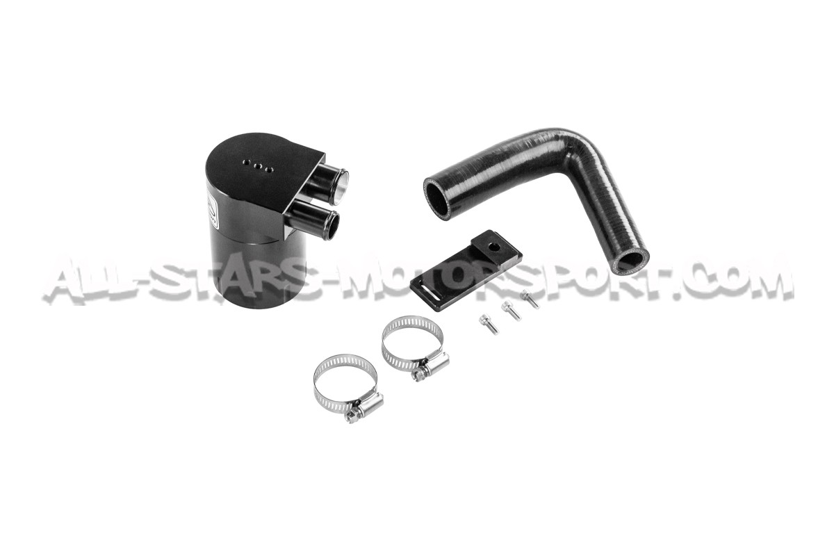 BMW M3 F80 / M4 F82 / M2C F87 S55 Alpha Competition Oil Catch Can