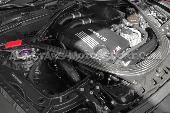 Decantador de aceite Alpha Competition para BMW M3 F80 / M4 F82 / M...