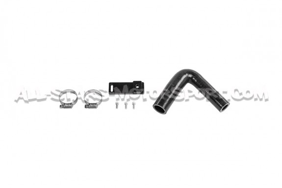 BMW M3 F80 / M4 F82 / M2C F87 S55 Alpha Competition Oil Catch Can