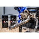 Audi S3 8L / TT 8N 225 Alpha Competition Decat Downpipe