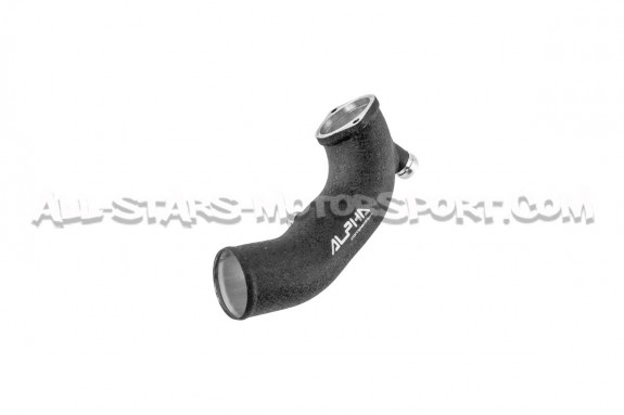 Inlet de turbo Alpha Competition pour Audi S4 B9 / S5 F5 3.0 TFSI