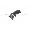 Inlet de turbo Alpha Competition para Audi S4 B9 / S5 F5 3.0 TFSI
