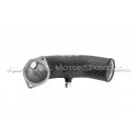 Audi S4 B9 / S5 F5 3.0 TFSI Alpha Competition Turbo Inlet Pipe