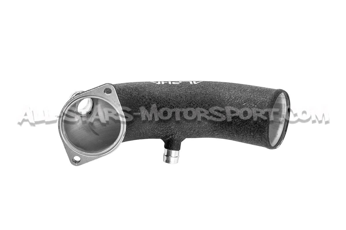 Inlet de turbo Alpha Competition pour Audi S4 B9 / S5 F5 3.0 TFSI