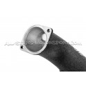 Audi S4 B9 / S5 F5 3.0 TFSI Alpha Competition Turbo Inlet Pipe