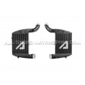 Intercambiadores Alpha Competition para Audi RS6 C6
