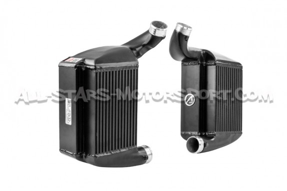 Audi RS6 C6 Alpha Competition Intercoolers