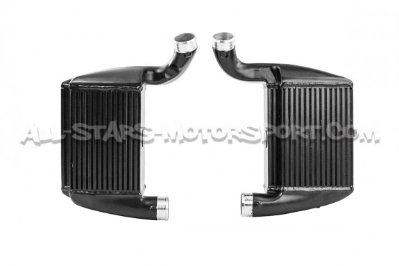 Echangeurs Alpha Competition pour Audi RS6 C6