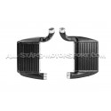 Intercambiadores Alpha Competition para Audi RS6 C6