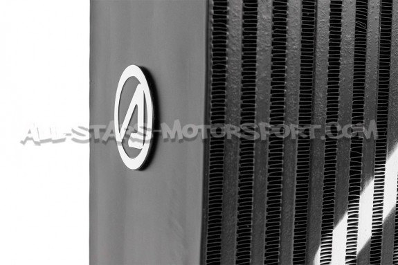 Audi RS6 C6 Alpha Competition Intercoolers