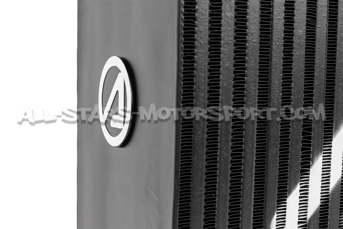Intercambiadores Alpha Competition para Audi RS6 C6