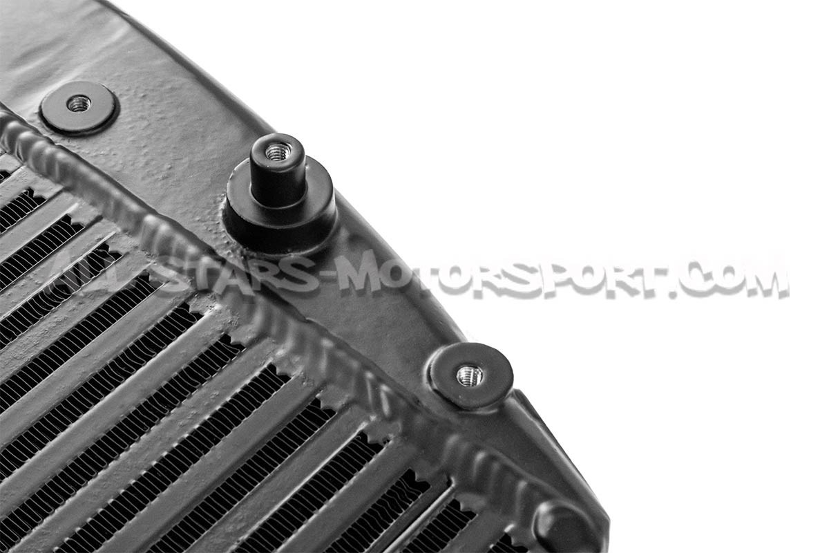 Audi RS6 C6 Alpha Competition Intercoolers