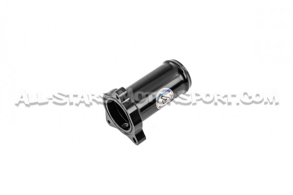 Alpha Competition EGR Delete Pipe for VW 1.9 TDI 130 / 150 / 160