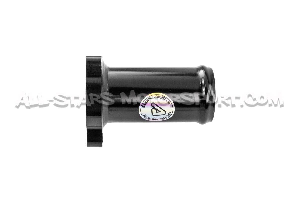 Alpha Competition EGR Delete Pipe for VW 1.9 TDI 130 / 150 / 160