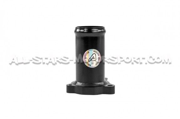 Alpha Competition EGR Delete Pipe for VW 1.9 TDI 130 / 150 / 160