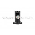 Alpha Competition EGR Delete Pipe for VW 1.9 TDI 130 / 150 / 160