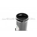 Alpha Competition EGR Delete Pipe for VW 1.9 TDI 130 / 150 / 160