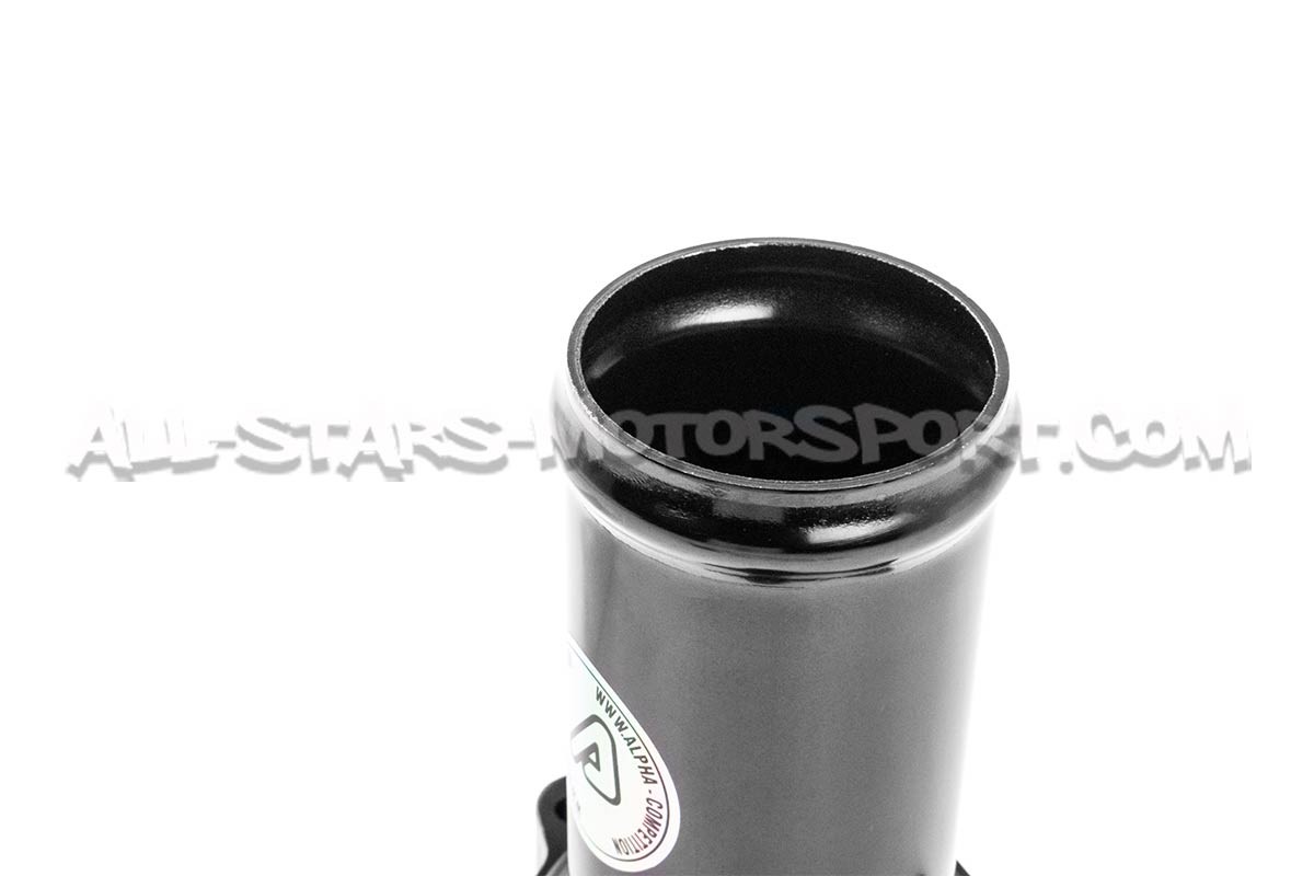 Alpha Competition EGR Delete Pipe for VW 1.9 TDI 130 / 150 / 160