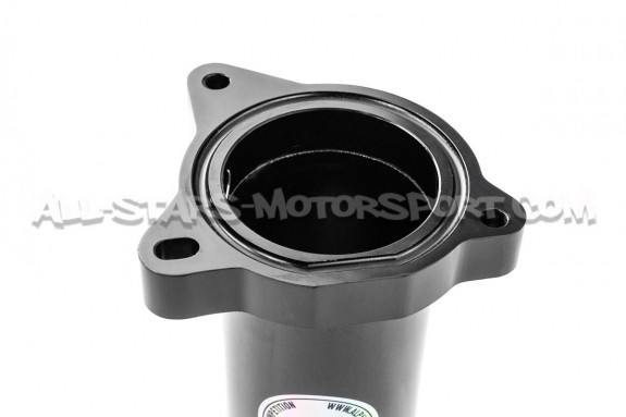 Alpha Competition EGR Delete Pipe for VW 1.9 TDI 130 / 150 / 160
