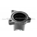 Alpha Competition EGR Delete Pipe for VW 1.9 TDI 130 / 150 / 160