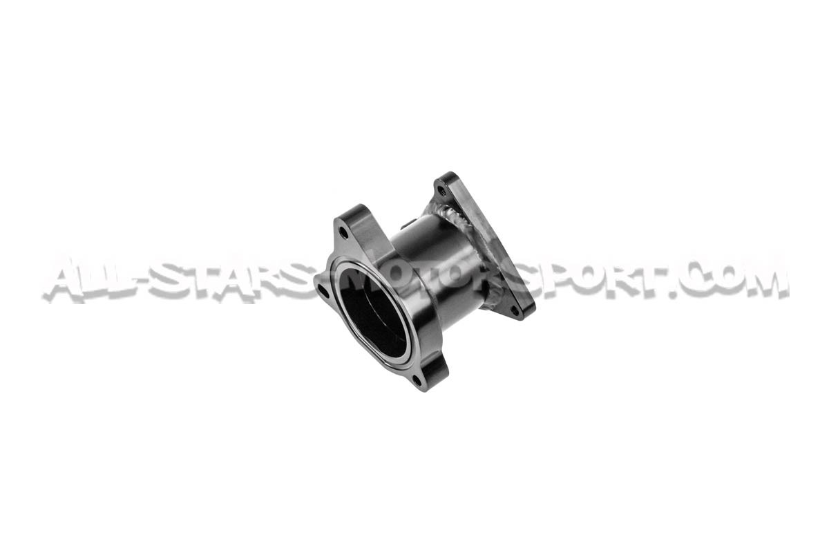 Alpha Competition EGR Delete Pipe for VW 2.0 TDI