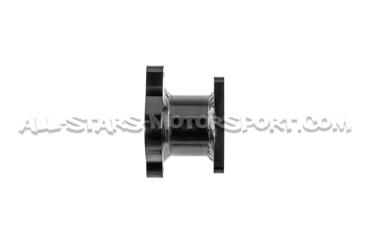 Alpha Competition EGR Delete Pipe for VW 2.0 TDI
