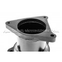Alpha Competition EGR Delete Pipe for VW 2.0 TDI