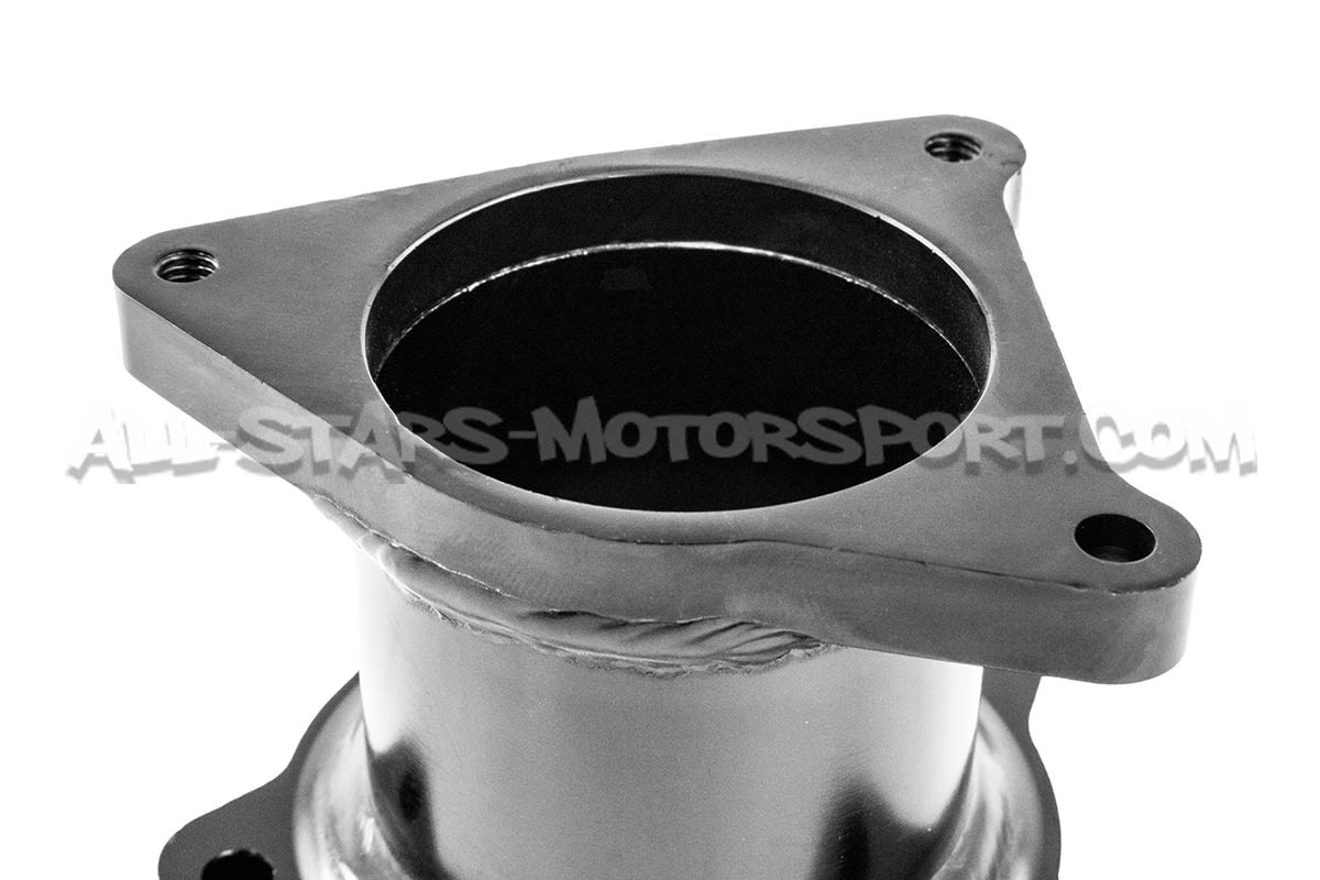 Alpha Competition EGR Delete Pipe for VW 2.0 TDI