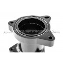 Alpha Competition EGR Delete Pipe for VW 2.0 TDI