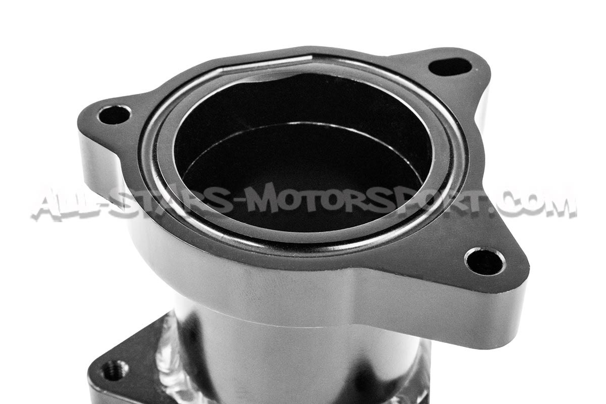 Alpha Competition EGR Delete Pipe for VW 2.0 TDI