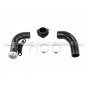 Alpha Competition Turbo Outlet Discharge pipe for Golf 5 GTI / Leon 2 FR / Scirocco / TT 2.0 TFSI K03