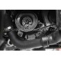 Alpha Competition Turbo Outlet Discharge pipe for Golf 5 GTI / Leon 2 FR / Scirocco / TT 2.0 TFSI K03