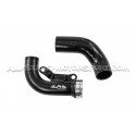 Kit outlet de turbo Alpha Competition para Golf 5 GTI / León 2 FR /...