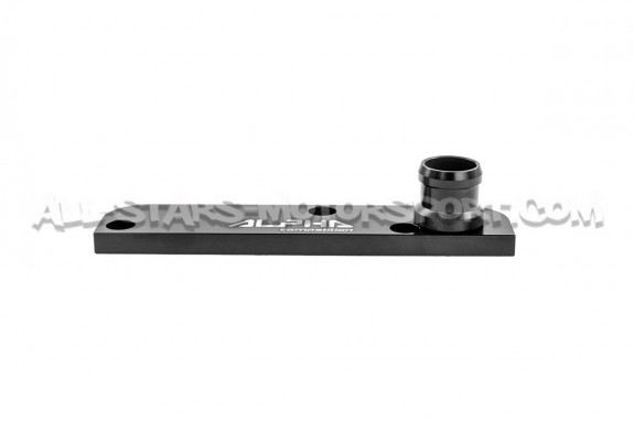 PCV Delete Alpha Competition pour Golf 5 GTI / Leon 2 Cupra / Golf ...