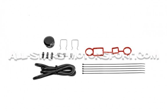 PCV Delete Alpha Competition pour Golf 5 GTI / Leon 2 Cupra / Golf ...