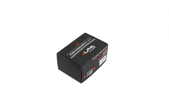 PCV Delete Alpha Competition pour Golf 5 GTI / Leon 2 Cupra / Golf ...