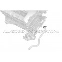 Adaptador de aluminio para manguera de termostato de BMW 1M / 135i ...