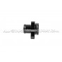 Adaptador de aluminio para manguera de termostato de BMW 1M / 135i E82 y 335i E9x N54